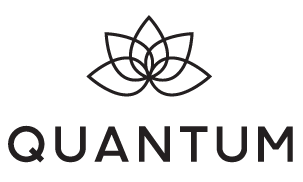 Quantum kitchens logo